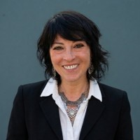 Valérie Palin, consultante RH