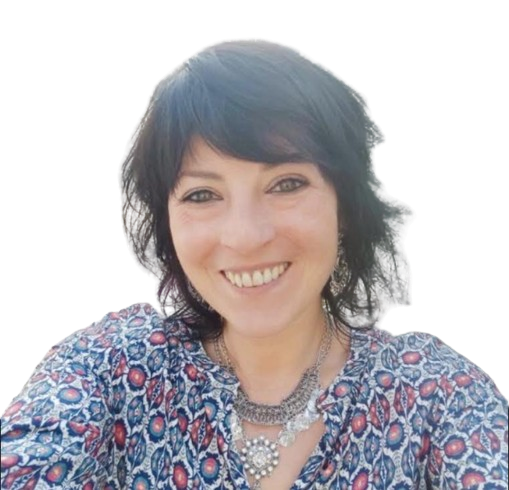 Portrait de Valérie Palin